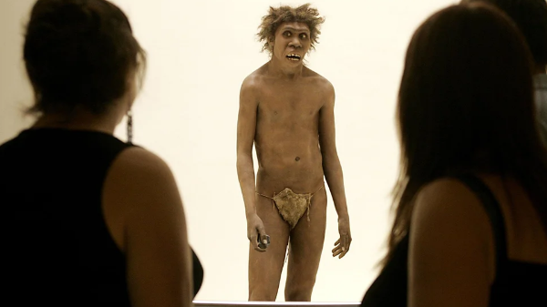 El hallazgo que reescribe la historia: encontraron el primer hijo de un neandertal y un humano moderno
