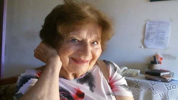 Murió la prestigiosa fotógrafa Felisa Vega