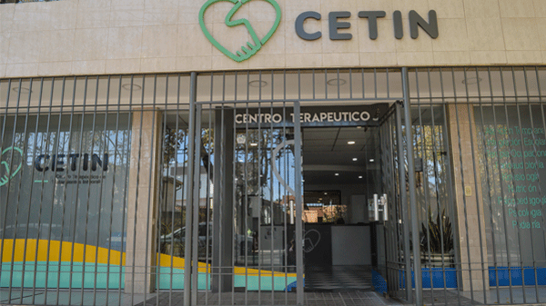 CETÍN-Centro Terapéutico conmemora su 20° Aniversario