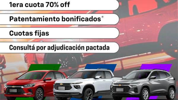 Se aproxima «Primavera Chevrolet» en AMSAT San Rafael