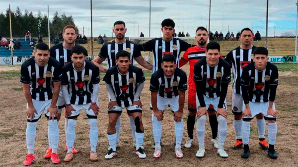 Monte Comán es el único líder el Torneo Clausura de Primera A