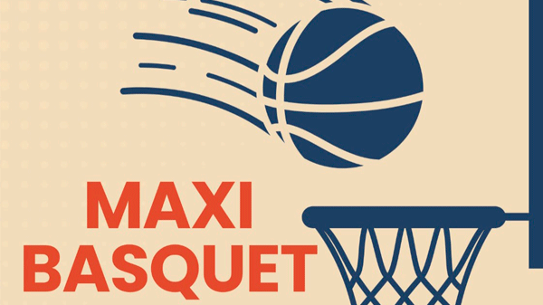 Maxi básquet: se aproxima el inicio de la Copa “Tito” Román